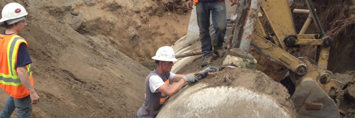 oil tank removal company oil tank removal company